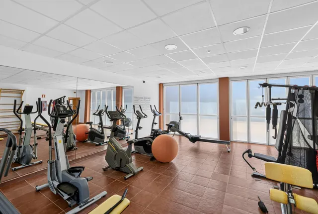 Residencial Zeniamar VIII – Acogedor adosado en esquina con solárium, piscina comunitaria, garaje y trastero — 37