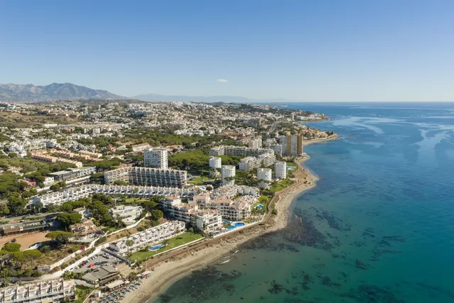 Ático Dúplex 2 habitaciones 131m² en venta - Riviera del sol — 44