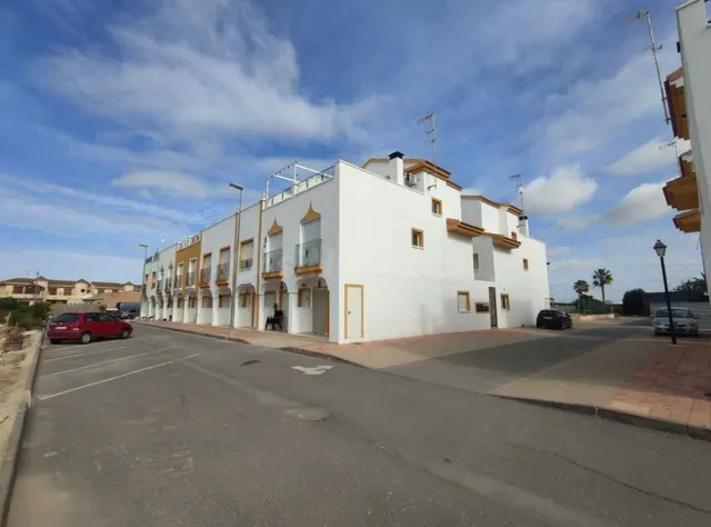 Garaje 14m² en venta - Dolores de Pacheco-Santa Rosalía - foto 5