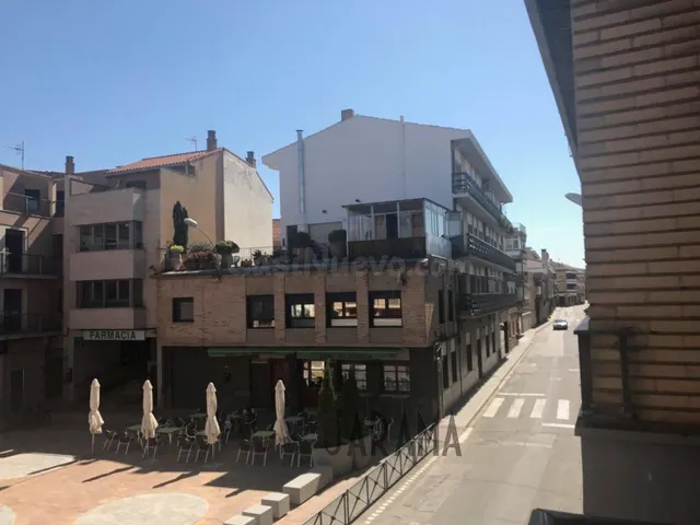 Vivienda en venta en c/ Mayor, Murchante — 3