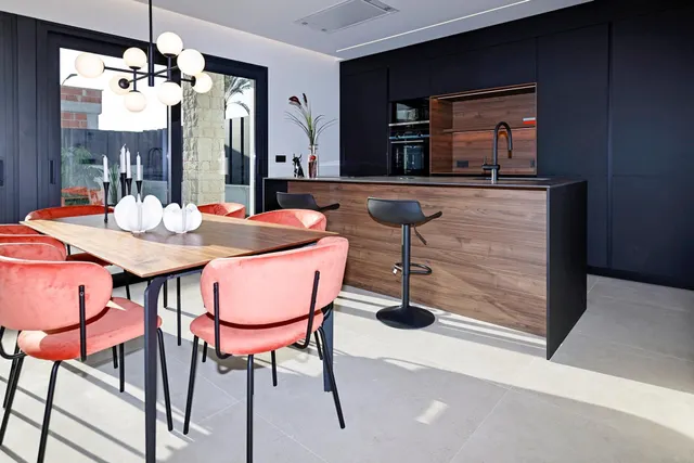 Villa 3 habitaciones 105m² en venta - La Quinta — 29
