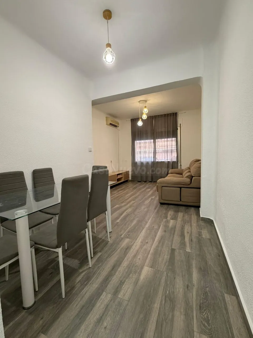 PISO REFORMADO EN VISTABELLA