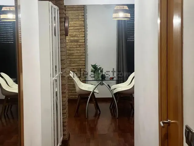 Alquiler de piso en Calle de Lluís Oliag, 43 — 5