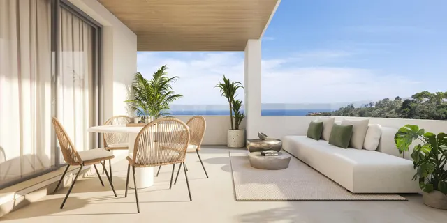 Ático 3 habitaciones 132m² en venta - Bahia de las rocas — 11