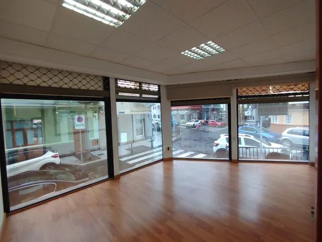 Local Comercial en Alquiler en Arenales, Las Palmas de Gran Canaria - €1650 — 8