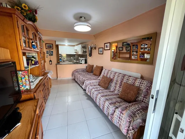 APARTAMENTO DE 2 DORMITORIOS EN PLAZA DE EUROPA. ED. ROYAL. — 3