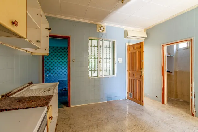 Casa de huerta con terreno entre Santo Angel y Patiño — 22