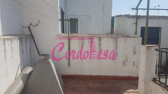 CASA INDEPENDIENTE A 5 MINUTOS DEL AYUNTAMIENTO!!! — 17