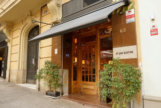 Tu hogar en Barcelona, junto al Turó Park — 41