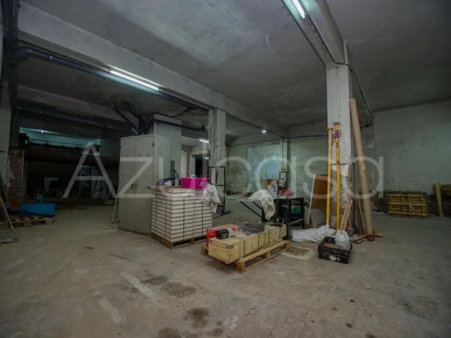 Local en venta de 990m2 en plena Avenida de Novelda, Altozano — 24
