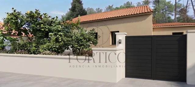 ¡Tu refugio en plena naturaleza! Casa para reformar en Salvatierra — 27