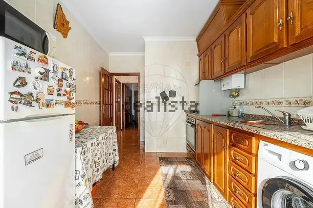 Apartamento 2 habitaciones 101m² en venta - Cristelos - Boim - Ordem — 7