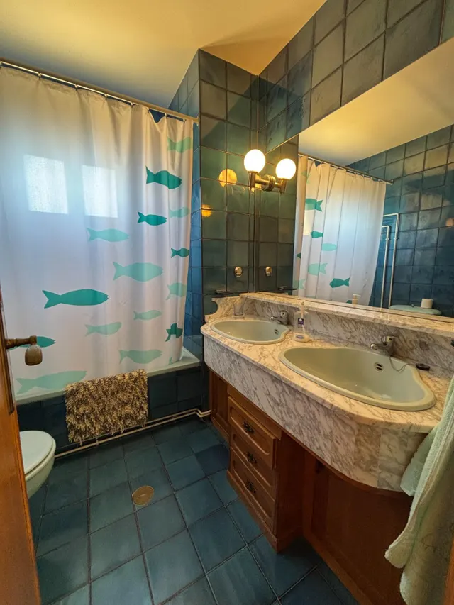 Exclusiva villa con piscina en Los Urrutias, Mar Menor — 14