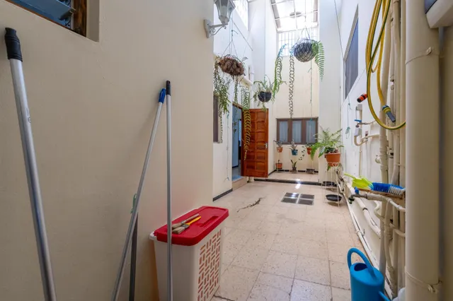 PANADERÍA HISTÓRICA CON MÁS DE 90 AÑOS DE TRAYECTORIA + VIVIENDA — 43