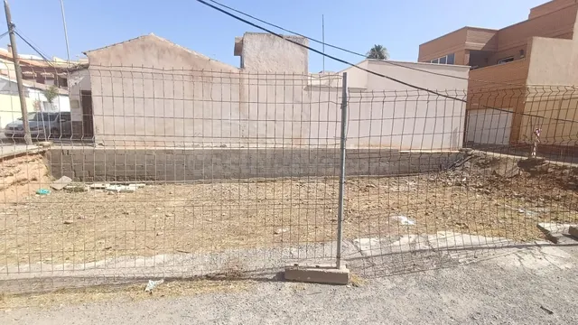 Solar Urbano en Venta - foto 5