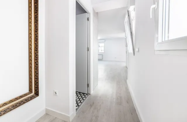 VENTA APARTAMENTO EN EL CENTRO — 8