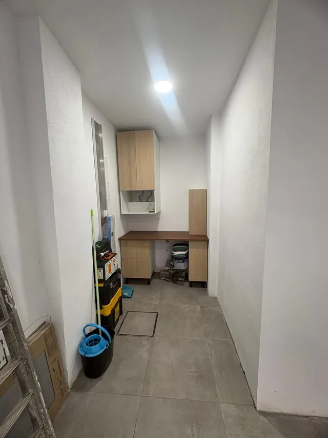 Loft en levante — 23