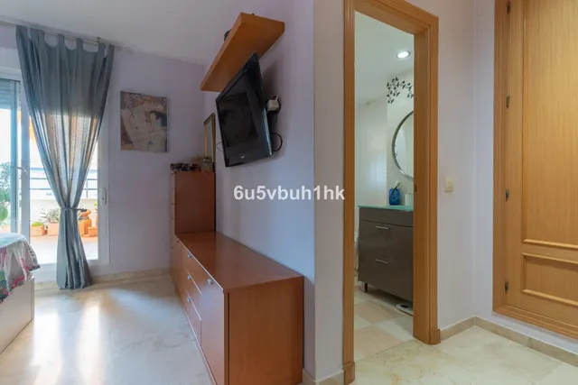 Ático 4 habitaciones 139m² en venta - Centro — 20