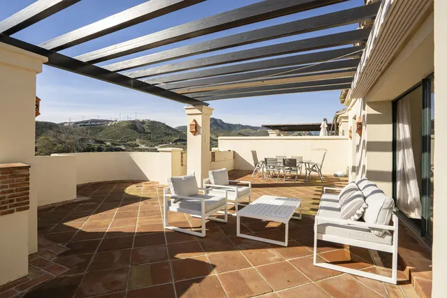 Ático Dúplex 3 habitaciones 194m² en venta - El Madroñal — 26