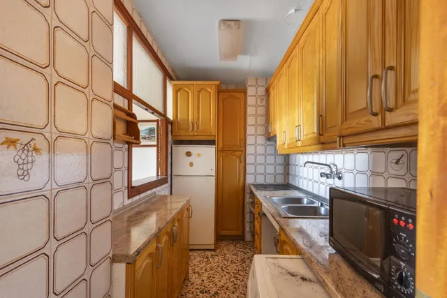 Apartamento 2 habitaciones 70m² en venta - Punta Prima — 11
