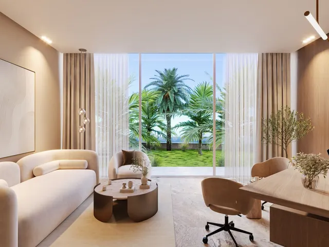 Chalet 5 habitaciones 750m² en venta - Marbella — 29