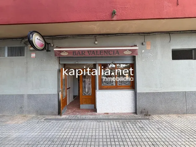 LOCAL COMERCIA O PLANTA BAJA RESIDENCIAL A LA VENTA EN XATIVA — 15