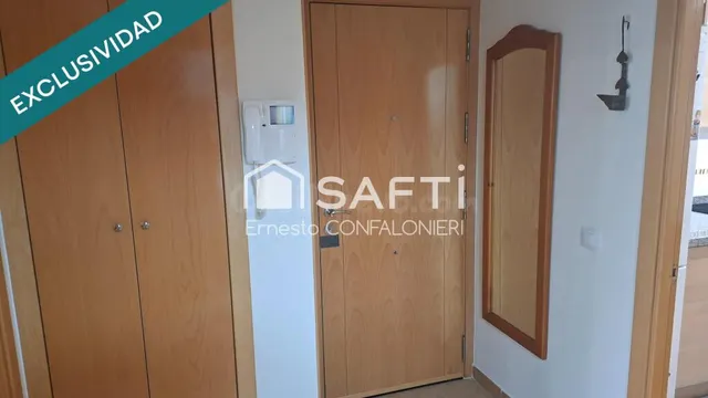 Exclusivo ático dúplex con solárium en Panorámica Golf Resor - foto 5