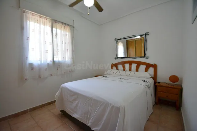 Casa adosada con garaje privado en El Eden , Guardamar del S - foto 5