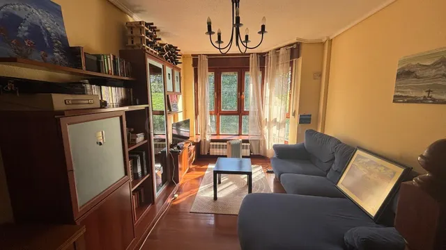DUPLEX EN RAMALES DE LA VICTORIA (CANTABRIA) - foto 3