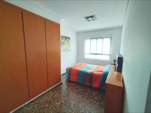 VIVIENDA EN ALQUILER JUNTO AL NUEVO MESTALLA – VALENCIA — 11
