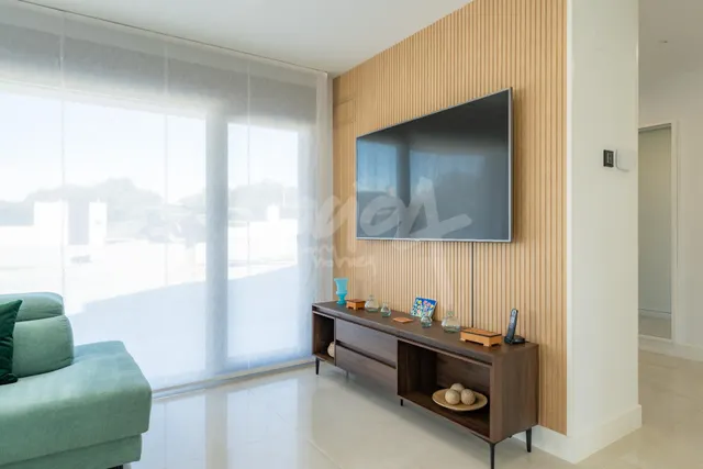 Chalet de lujo en venta en Colmenarejo con piscina climatizada — 28