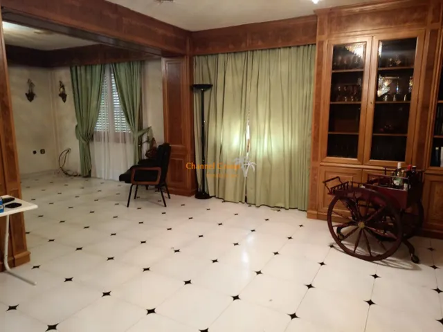CASA DE CAMPO EN PARCELA CON PISCINA — 10