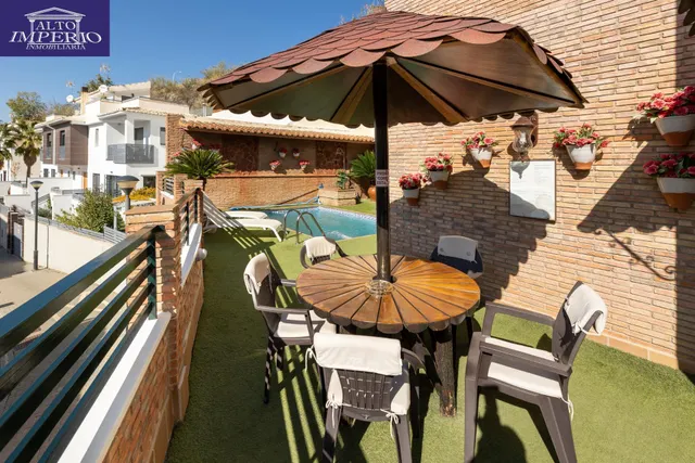 Magnífica casa para invertir puesto que tiene licencia turística o para vivir — 23