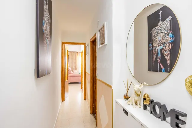 PISO EN VENTA EN EL BARRIO DE SAN JUAN JUNTO A MAIRENA DEL A - foto 3