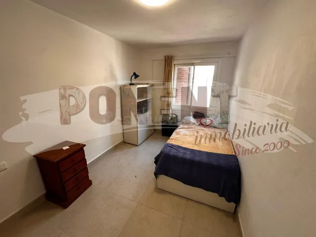 AMPLIO PISO EN EL CENTRO DE IBIZA PARA INVERSORES. - foto 5