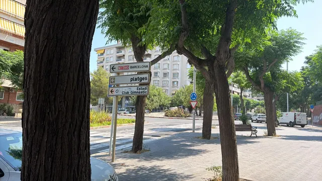 Piso Estratégico en el Corazón Universitario de Tarragona 2 Hab 1 baño 130.000€ — 26