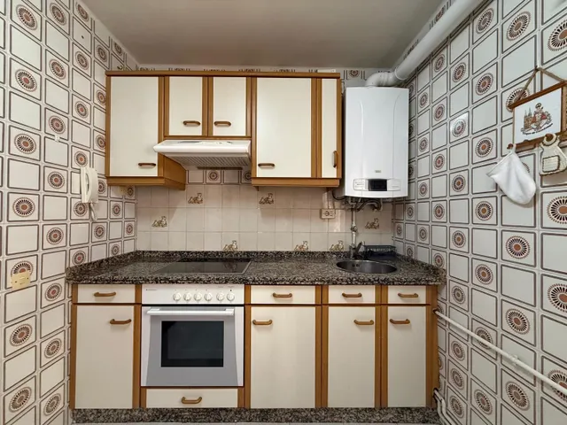 Piso 3 habitaciones 88m² en venta - Corredoria-La Carisa-Prado de La Vega — 17