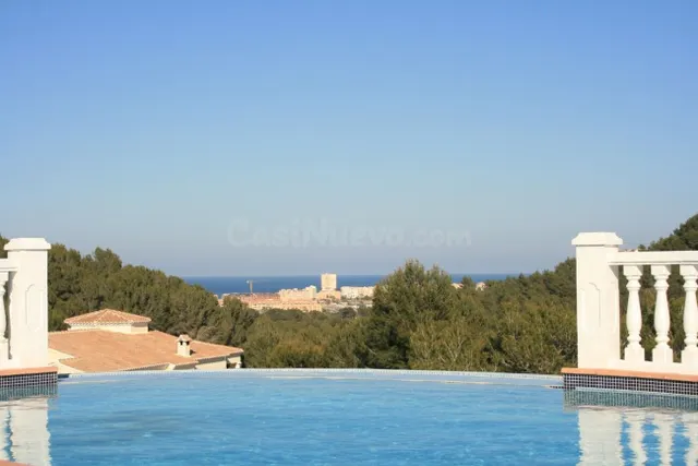 Villa 3 habitaciones 152m² en venta - Montgó - Ermita