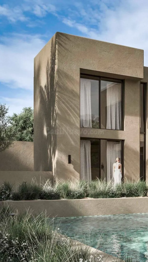 Villa 3 habitaciones 150m² en venta - Bello horizonte — 5