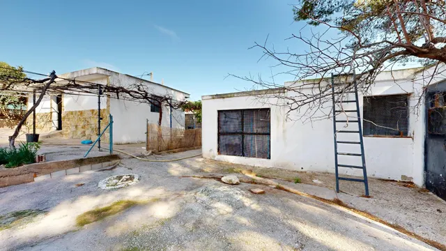 CHALET URBANO EN L ALCORA CASTELLÓN — 28