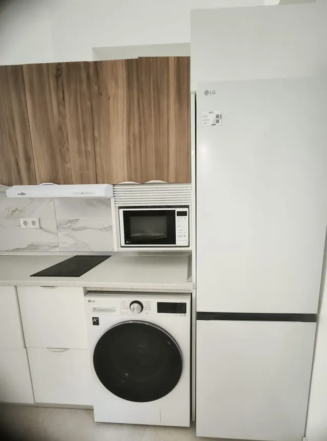 FANTASTICO PISO EN VENTA EN EL BARRIO DE LOS ANGELES — 6