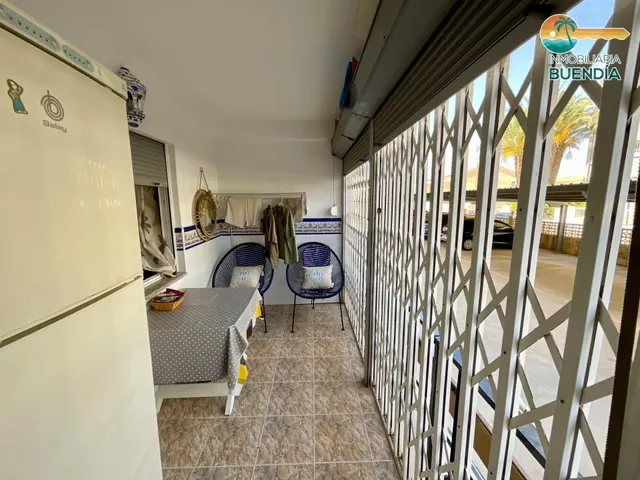 BONITO APARTAMENTO REFORMADO  CERCA DEL  MAR — 14