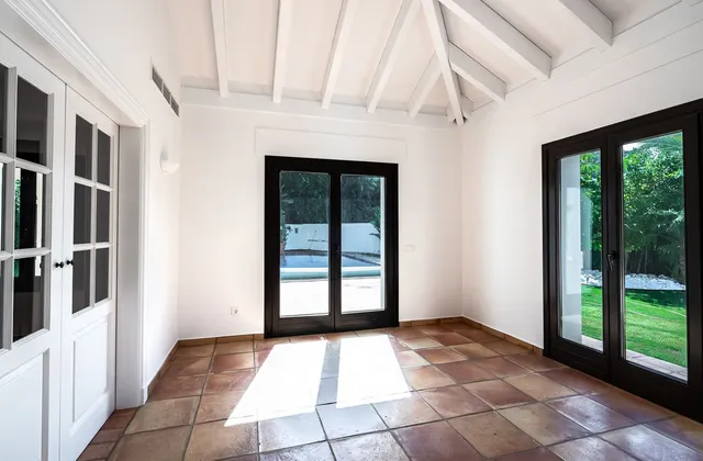 Chalet 6 habitaciones 529m² en venta - Whater Gardens — 13