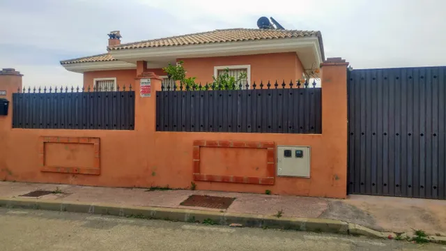 PARCELA URBANA PARA UNIFAMILIAR EN EL ROMERAL - ALHAURÍN DE LA TORRE — 32