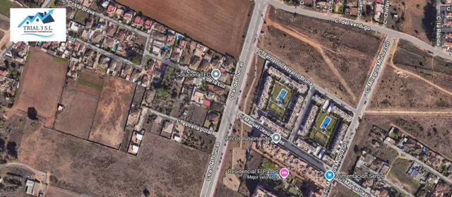 Venta Chalet en el Puerto de Santa de María - Cádiz - foto 3