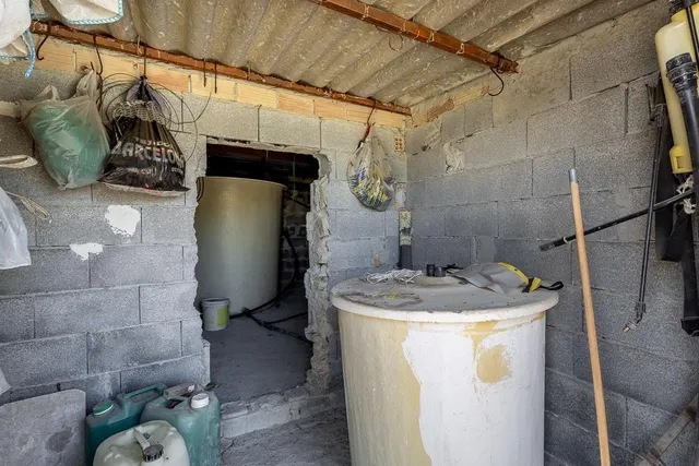 Casa rural en término de Montefrío. — 26