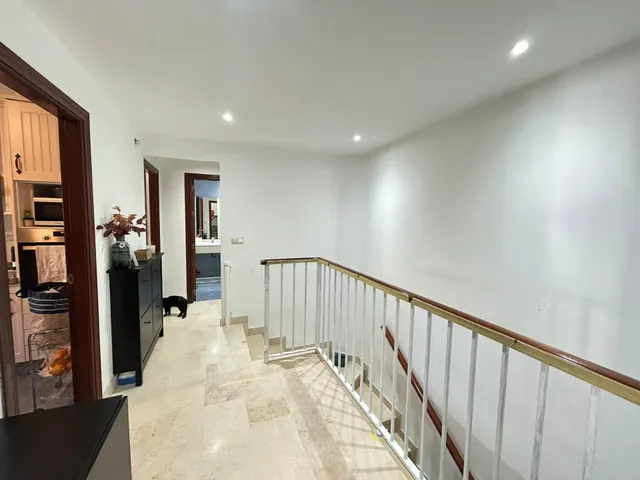 EN EXCLUSIVA CASA EN LA ZONA DE SAN JUAN CON PLAZA DE PARKING¡¡¡¡¡ — 23
