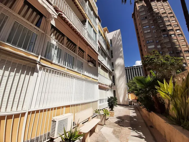 Precioso apartamento en 2 Linea playa Levante ! — 31