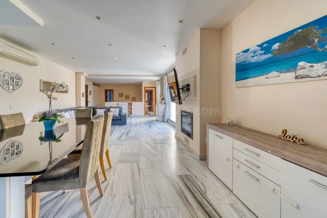 Chalet 5 habitaciones 290m² en venta - Costa del Sol - foto 4
