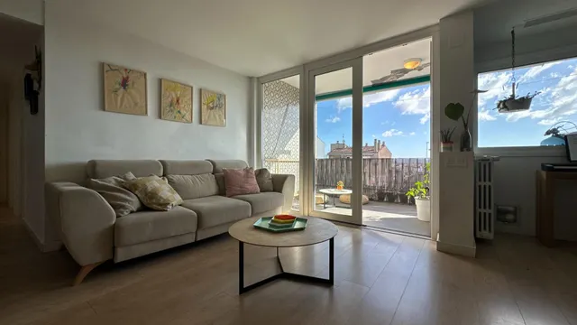 Piso 3 habitaciones 109m² en venta - Plaza de Toros — 9